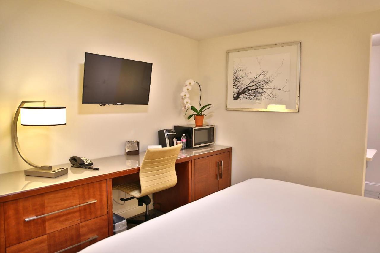 Travelodge By Wyndham Crescent City Buitenkant foto